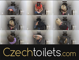 270px x 203px - Czech Toilets - Dino Porn Reviews